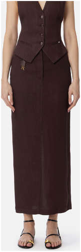 Юбка ELISABETTA FRANCHI 102189314