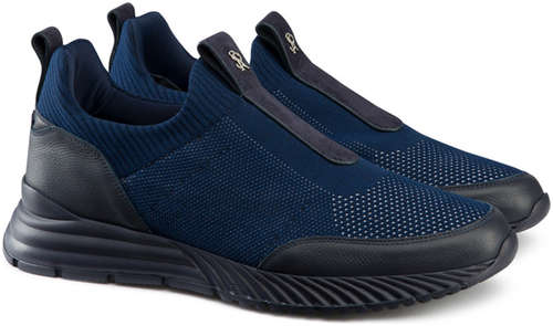 Кроссовки STEFANO RICCI 187047 / 102168694 - вид 2