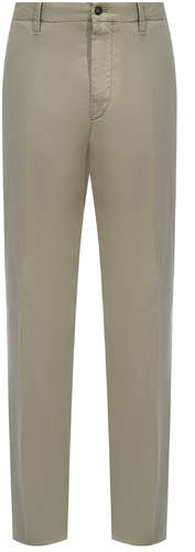 Брюки CORNELIANI 102197828