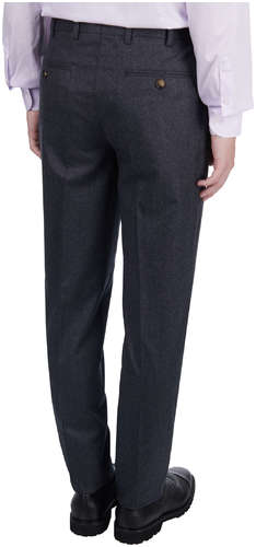 Брюки BRUNELLO CUCINELLI 200491 / 102208315 - вид 2