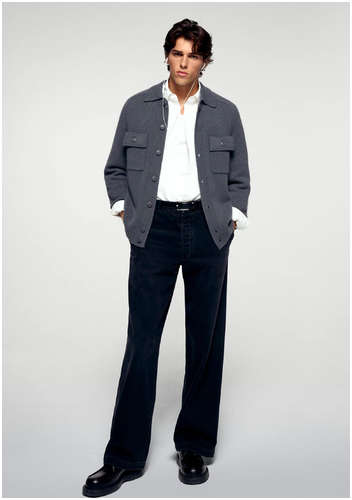 Кардиган FROM FUTURE 199744 / 102213069 - вид 2