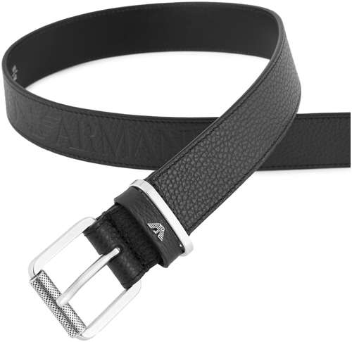 Ремень EMPORIO ARMANI 193860 / 102205270 - вид 2