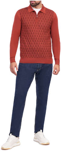 Джинсы MANDELLI 190305 / 102200376 - вид 2