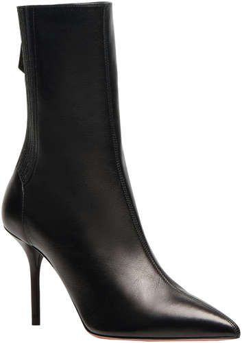 Ботильоны AQUAZZURA 192715 / 102212210 - вид 2