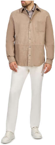 Джинсы STEFANO RICCI 171062 / 102203172 - вид 2