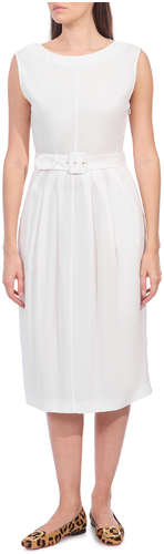 Платье ALBERTA FERRETTI 174762 / 102193326 - вид 2