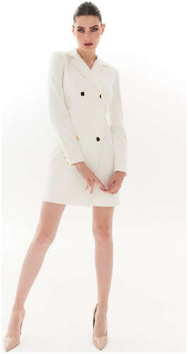 Платье-пиджак ″Isabelle″ AZUR 159727 / 102176101 - вид 2