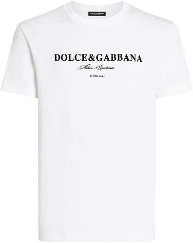 Футболка DOLCE&GABBANA 102208317