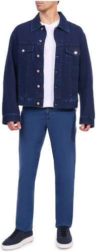 Куртка ZILLI 193241 / 102193670 - вид 2