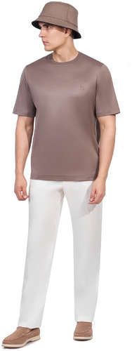 Брюки ZILLI 186051 / 102214051 - вид 2