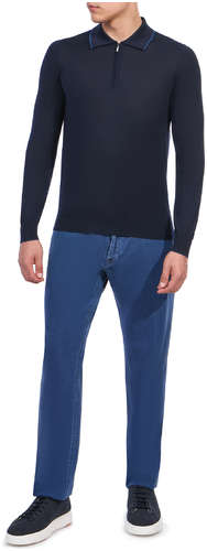 Джинсы STEFANO RICCI 170720 / 102194039 - вид 2