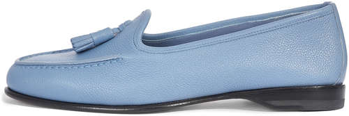 Лоферы SANTONI 182017 / 102196350 - вид 2