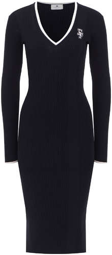 Платье ELISABETTA FRANCHI 102192955