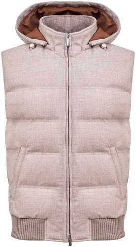 Жилет MANDELLI 102199337