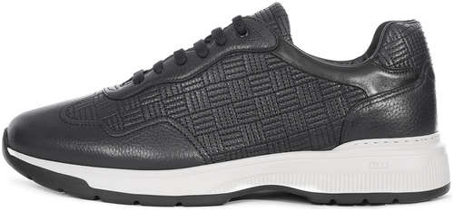 Кроссовки ZILLI 187707 / 102196508 - вид 2