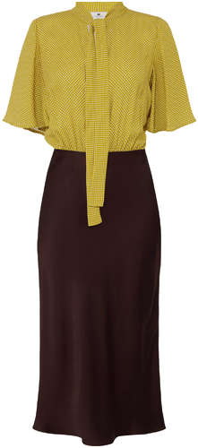 Платье ELISABETTA FRANCHI 102208082