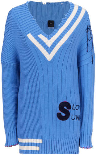 Пуловер PINKO 102188124