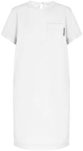 Платье BRUNELLO CUCINELLI 102202830