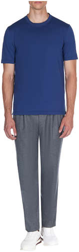 Брюки BRUNELLO CUCINELLI 192826 / 102202553 - вид 2