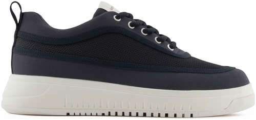 Кеды EMPORIO ARMANI 102174666