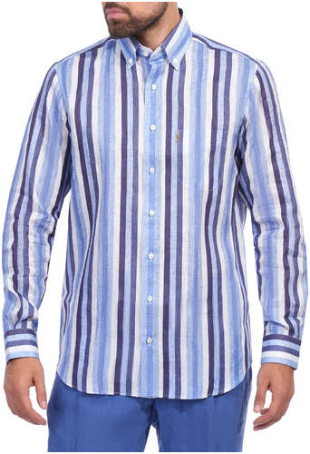 Рубашка ZILLI 147751 / 102201007 - вид 2