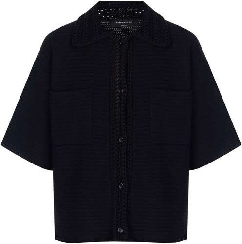 Джемпер FABIANA FILIPPI 102208124