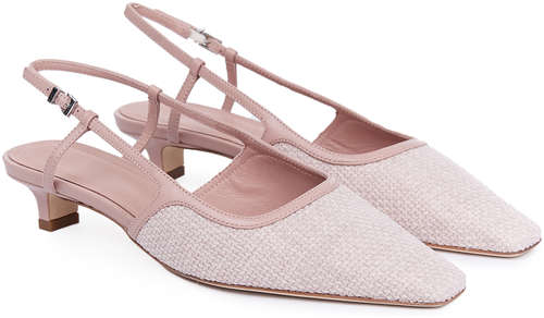 Туфли KENNEL&SCHMENGER 193023 / 102209143 - вид 2