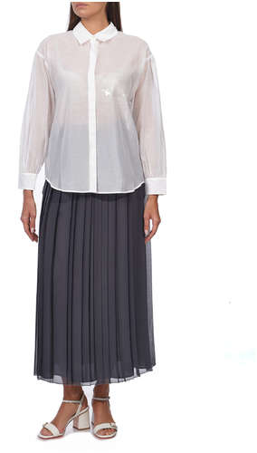 Юбка ELEVENTY 182608 / 102196868 - вид 2