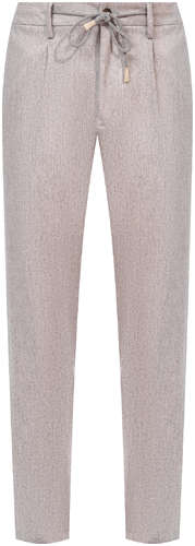 Брюки ELEVENTY 102197103