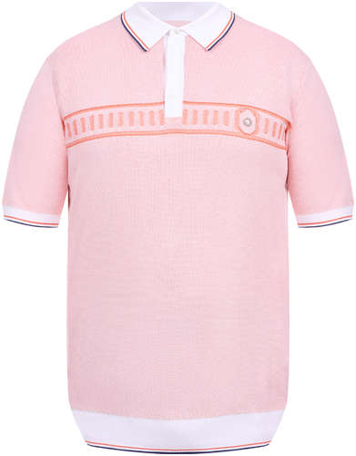 Поло STEFANO RICCI 102203432