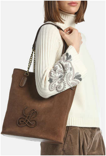 Сумка LUISA SPAGNOLI 197337 / 102206747 - вид 2