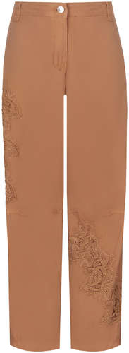 Брюки ERMANNO FIRENZE 102190158