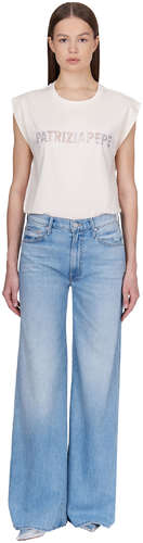 Топ PATRIZIA PEPE 190955 / 102207839 - вид 2