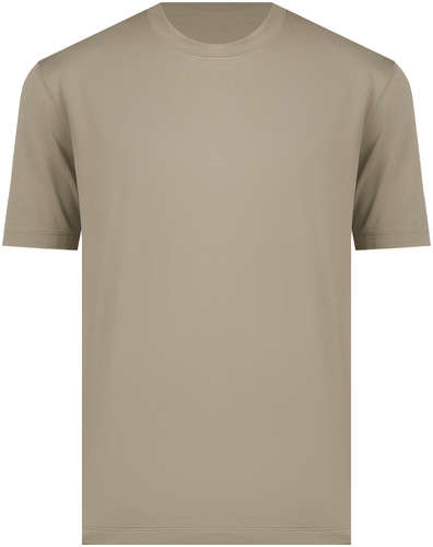 Футболка BRUNELLO CUCINELLI 102214037