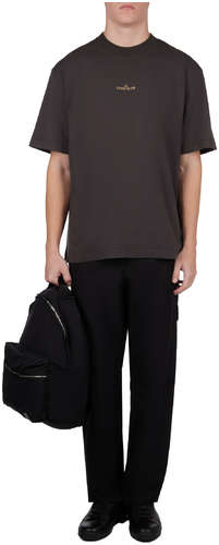 Футболка STONE ISLAND 201861 / 102212228 - вид 2