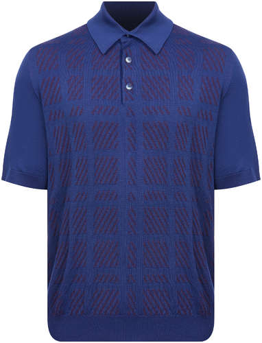 Футболка ZILLI 102193634