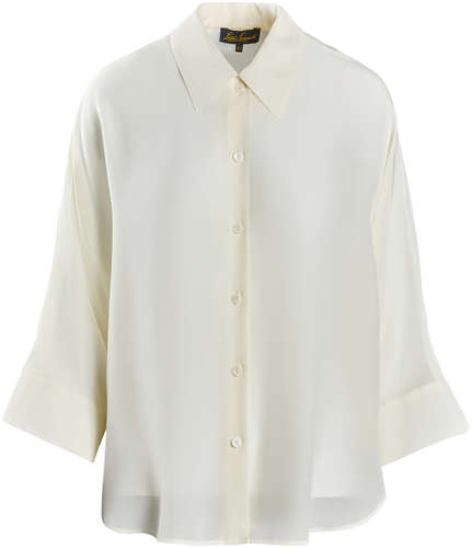 Блуза LUISA SPAGNOLI 102172041