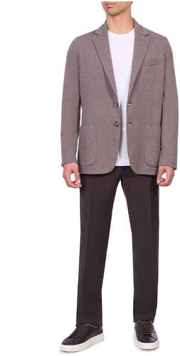 Пиджак MANDELLI 194312 / 102193610 - вид 2