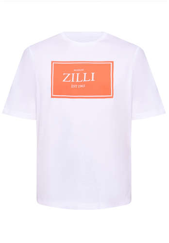 Футболка ZILLI 102201560