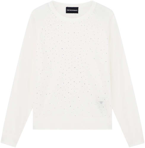 Джемпер EMPORIO ARMANI 102201905