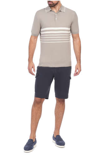 Поло MANDELLI 184050 / 102199508 - вид 2