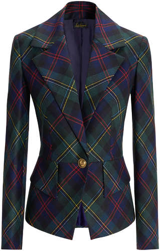 Жакет LUISA SPAGNOLI 102190748