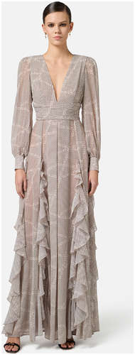 Платье ELISABETTA FRANCHI 190462 / 102194151 - вид 2