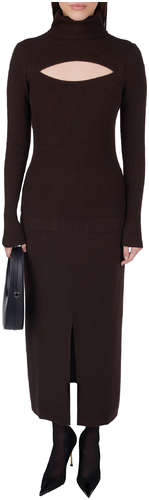 Водолазка ALLUDE 193420 / 102211000 - вид 2