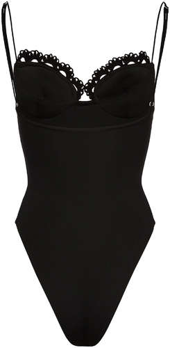 Купальник MAGDA BUTRYM 196435 / 102201477 - вид 2