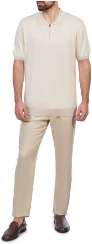 Поло CORNELIANI 187365 / 102197721 - вид 2