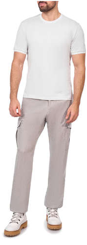 Брюки ELEVENTY 182673 / 102196711 - вид 2