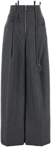 Брюки THE ATTICO 102211814