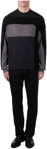 Джемпер EMPORIO ARMANI 193920 / 102210928 - вид 2