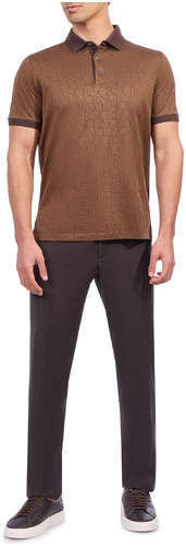 Поло CORNELIANI 186492 / 102197670 - вид 2